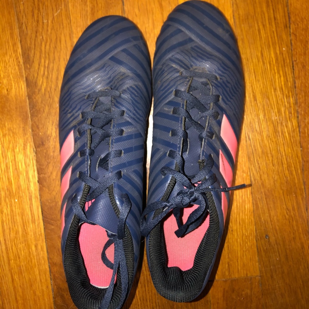 Adidas Soccer Cleats